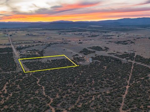 Vacant Land For Sale - W 11000<br/> Duchesne County, Neola, UT 84053