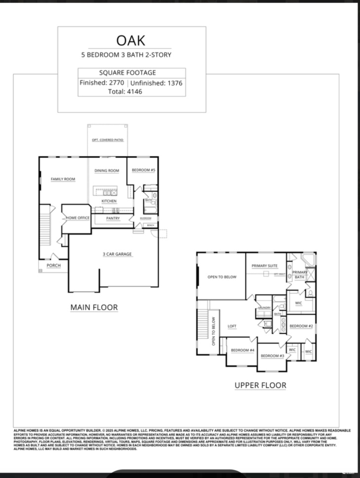 1552 N Cozy Ln #05, Saratoga Springs, Utah image 2