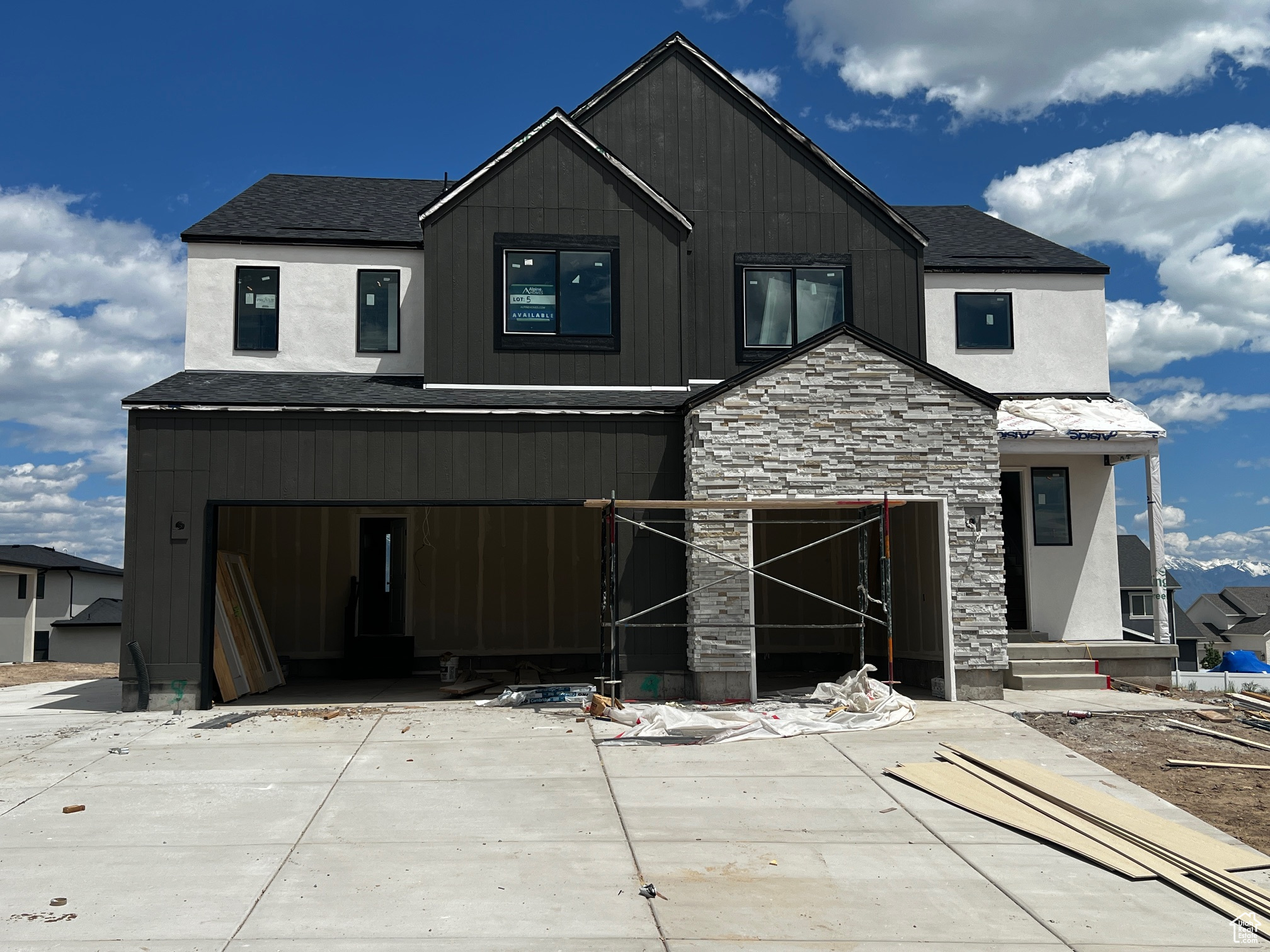 1552 N Cozy Ln #05, Saratoga Springs, Utah image 1