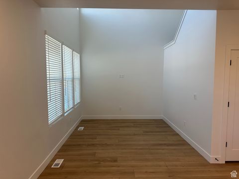 Tiny photo for 289 E VAUGHN LN #14, Midvale, UT 84047 (MLS # 2116382)