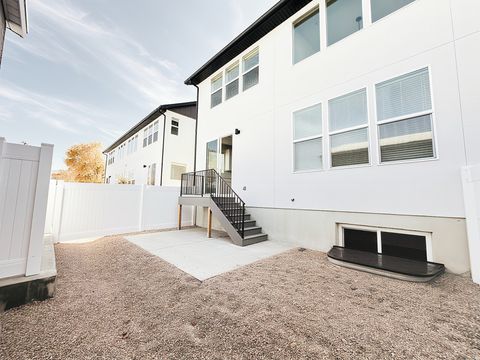 Tiny photo for 289 E VAUGHN LN #14, Midvale, UT 84047 (MLS # 2116382)