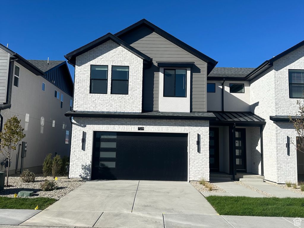 Photo of 289 E VAUGHN LN #14, Midvale, UT 84047 (MLS # 2116382)