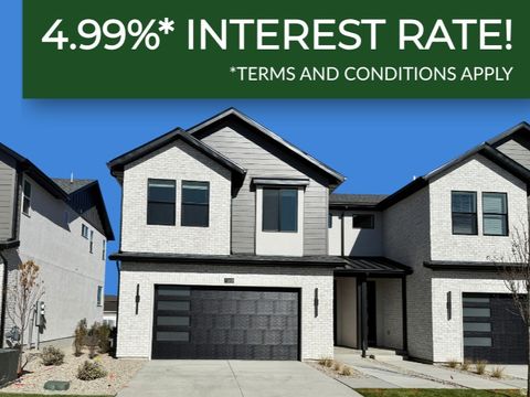 Photo of 289 E VAUGHN LN #14, Midvale, UT 84047 (MLS # 2116382)