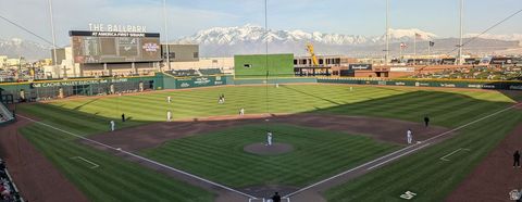 Tiny photo for 5072 W RAMBUTAN WAY S #123, South Jordan, UT 84009 (MLS # 2119639)