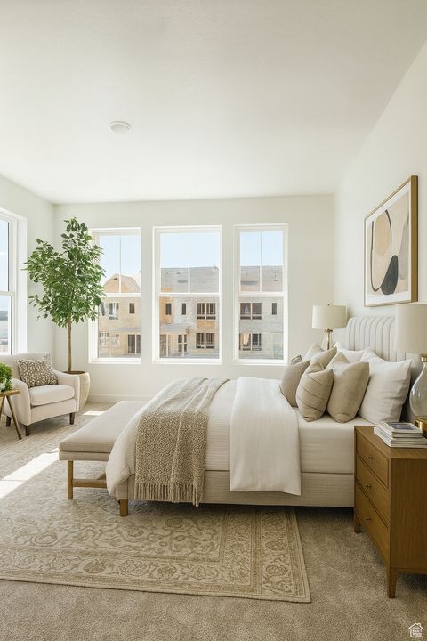 Tiny photo for 5072 W RAMBUTAN WAY S #123, South Jordan, UT 84009 (MLS # 2119639)