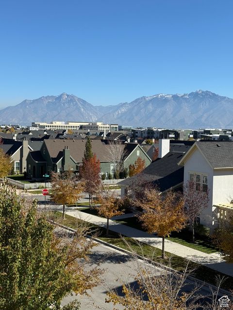 Tiny photo for 5072 W RAMBUTAN WAY S #123, South Jordan, UT 84009 (MLS # 2119639)