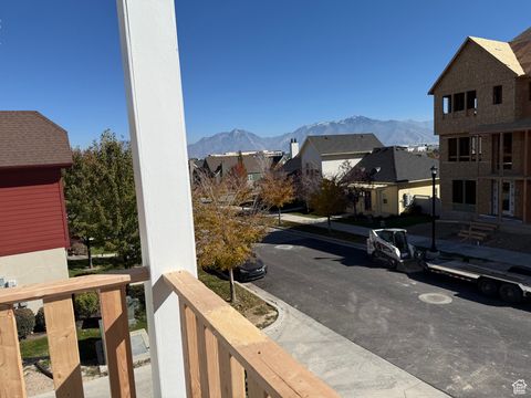 Tiny photo for 5072 W RAMBUTAN WAY S #123, South Jordan, UT 84009 (MLS # 2119639)