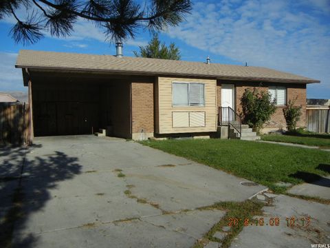 Photo of 368 S 1000 W, Payson, UT 84651 (MLS # 2141672)