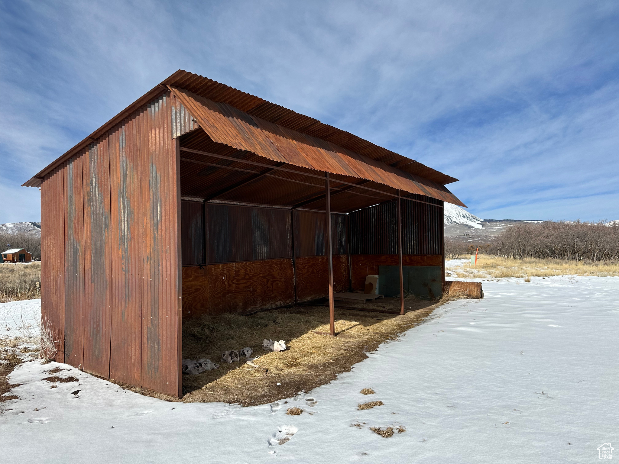 16 N Porcupine Ln, La Sal, Utah image 14