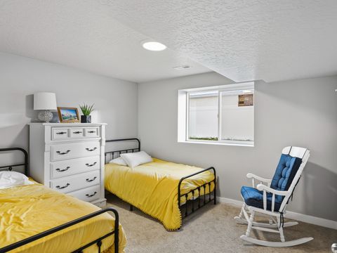 Tiny photo for 3632 S 5400 W, Hooper, UT 84315 (MLS # 2124965)