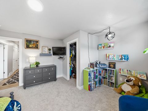 Tiny photo for 3632 S 5400 W, Hooper, UT 84315 (MLS # 2124965)
