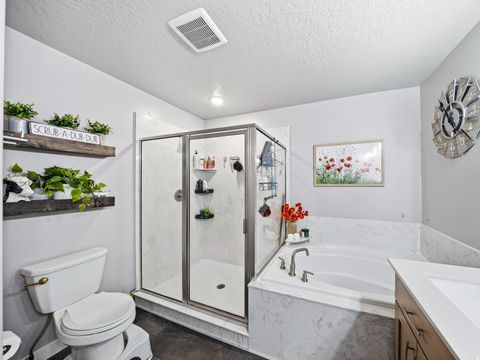 Tiny photo for 3632 S 5400 W, Hooper, UT 84315 (MLS # 2124965)