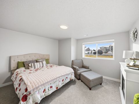 Tiny photo for 3632 S 5400 W, Hooper, UT 84315 (MLS # 2124965)