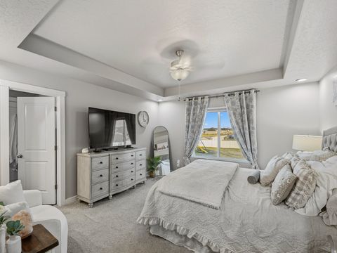 Tiny photo for 3632 S 5400 W, Hooper, UT 84315 (MLS # 2124965)