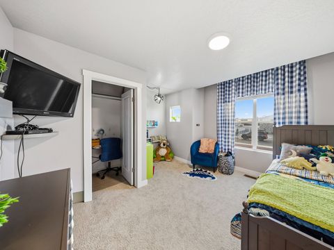 Tiny photo for 3632 S 5400 W, Hooper, UT 84315 (MLS # 2124965)