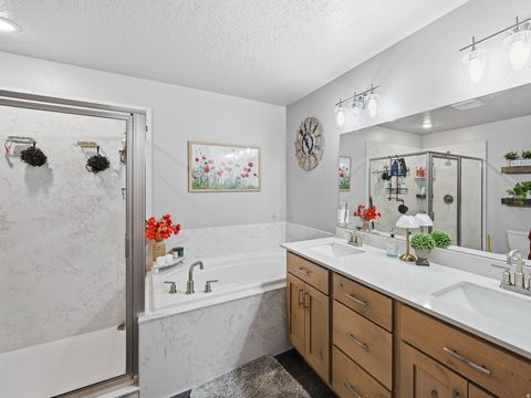 Tiny photo for 3632 S 5400 W, Hooper, UT 84315 (MLS # 2124965)