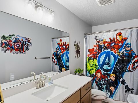 Tiny photo for 3632 S 5400 W, Hooper, UT 84315 (MLS # 2124965)