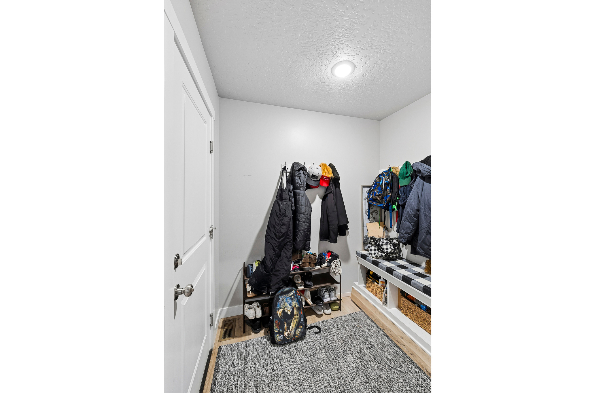 SILVER SADDLE - Residential