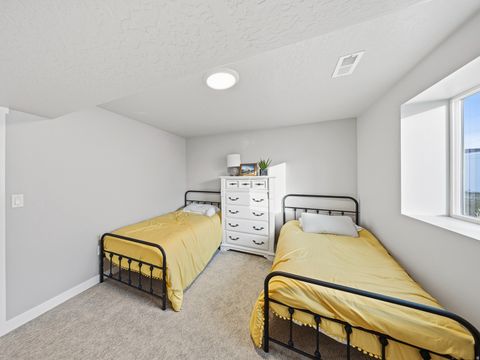 Tiny photo for 3632 S 5400 W, Hooper, UT 84315 (MLS # 2124965)