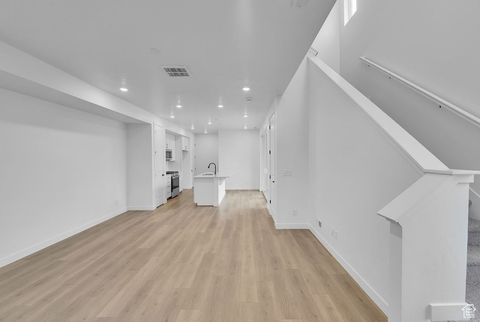 Tiny photo for 12667 S GLACIER TRAIL LANE LN #132, Herriman, UT 84096 (MLS # 2109422)