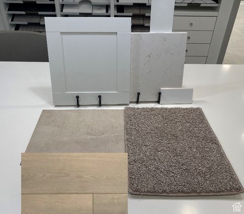 Tiny photo for 12667 S GLACIER TRAIL LANE LN #132, Herriman, UT 84096 (MLS # 2109422)