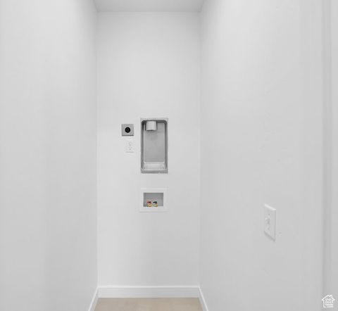 Tiny photo for 12667 S GLACIER TRAIL LANE LN #132, Herriman, UT 84096 (MLS # 2109422)