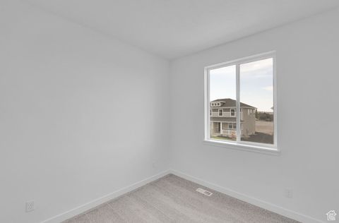 Tiny photo for 12667 S GLACIER TRAIL LANE LN #132, Herriman, UT 84096 (MLS # 2109422)