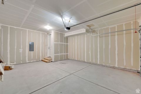 Tiny photo for 12667 S GLACIER TRAIL LANE LN #132, Herriman, UT 84096 (MLS # 2109422)