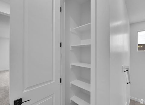 Tiny photo for 12667 S GLACIER TRAIL LANE LN #132, Herriman, UT 84096 (MLS # 2109422)