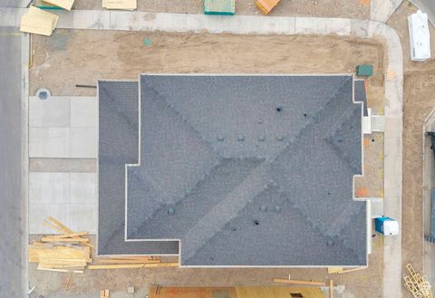 Tiny photo for 12667 S GLACIER TRAIL LANE LN #132, Herriman, UT 84096 (MLS # 2109422)