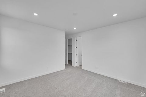 Tiny photo for 12667 S GLACIER TRAIL LANE LN #132, Herriman, UT 84096 (MLS # 2109422)