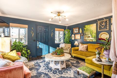 Tiny photo for 3133 S 800 E, Millcreek, UT 84106 (MLS # 2129518)