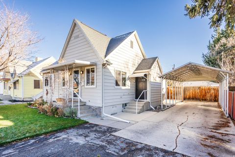 Tiny photo for 3133 S 800 E, Millcreek, UT 84106 (MLS # 2129518)