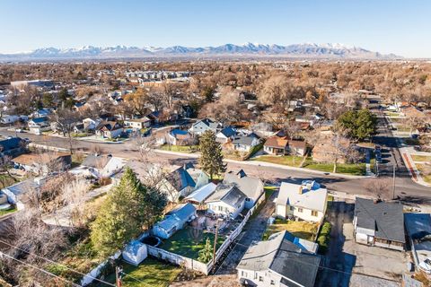 Tiny photo for 3133 S 800 E, Millcreek, UT 84106 (MLS # 2129518)