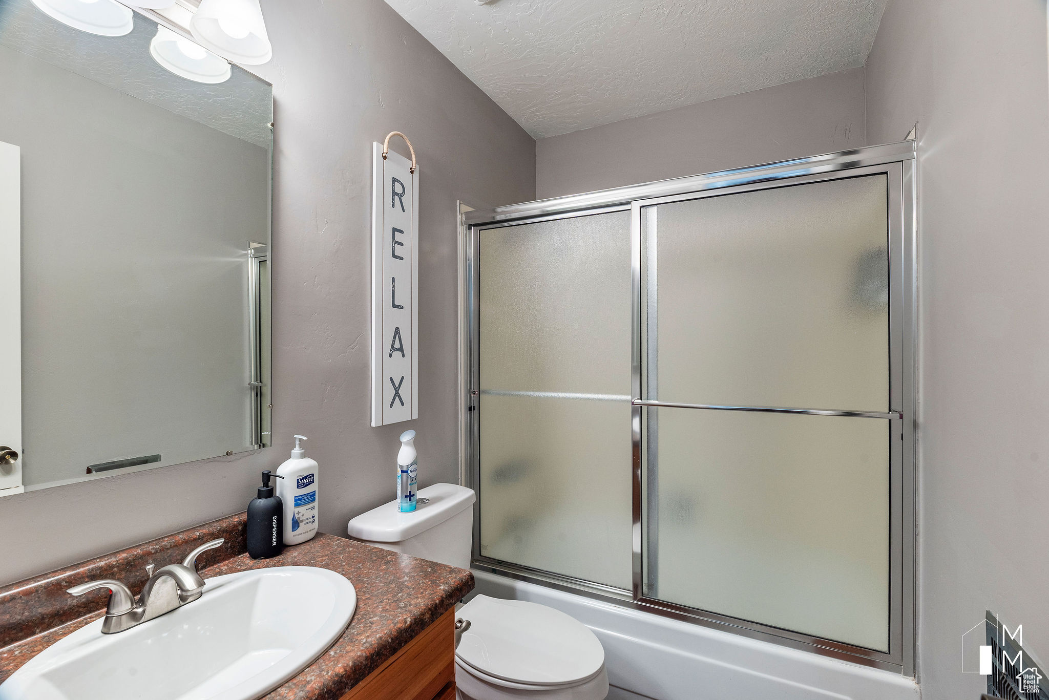 BRIAN HEAD VILLAGE - Residential