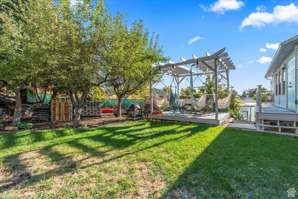 AUTUMN COVE - Residential