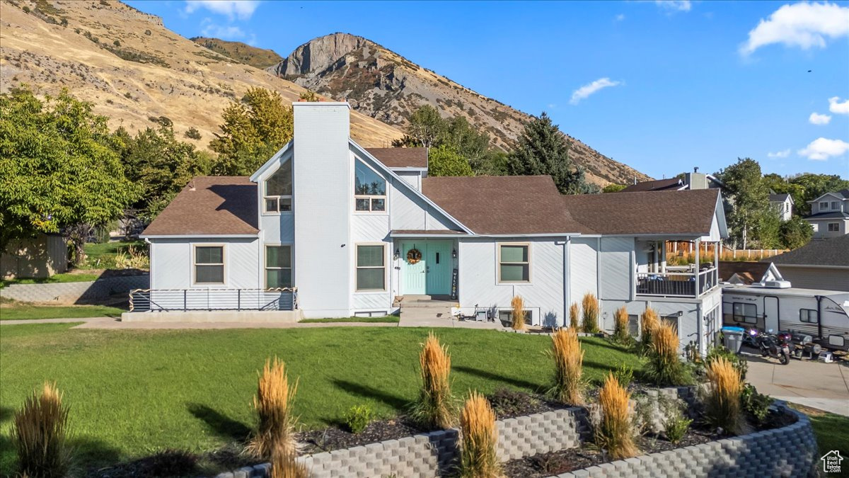 AUTUMN COVE - Residential