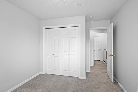Tiny photo for 1432 W BRUNELLO DR S, Bluffdale, UT 84065 (MLS # 2152526)