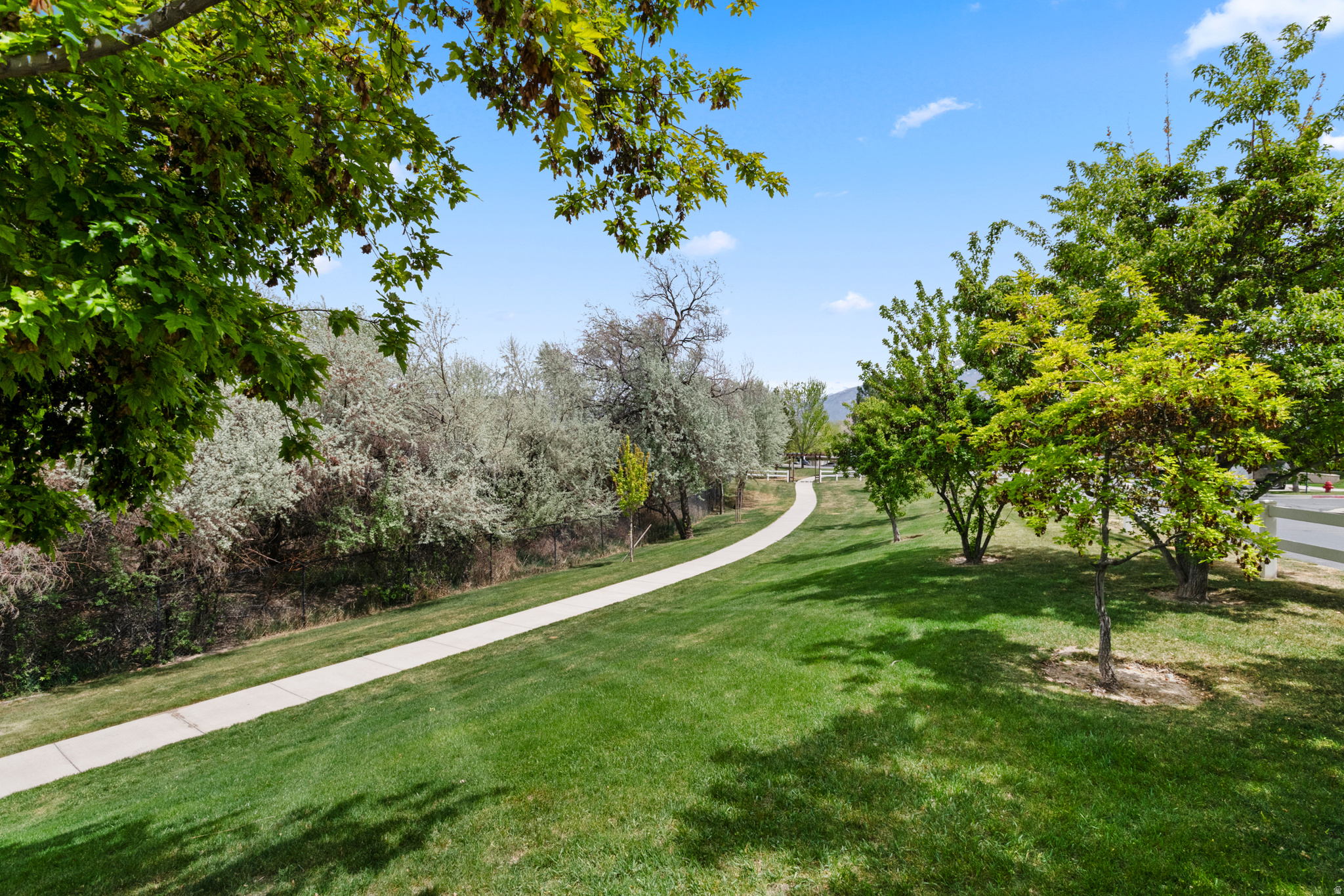 VINTAGE ON THE BLUFF - Residential
