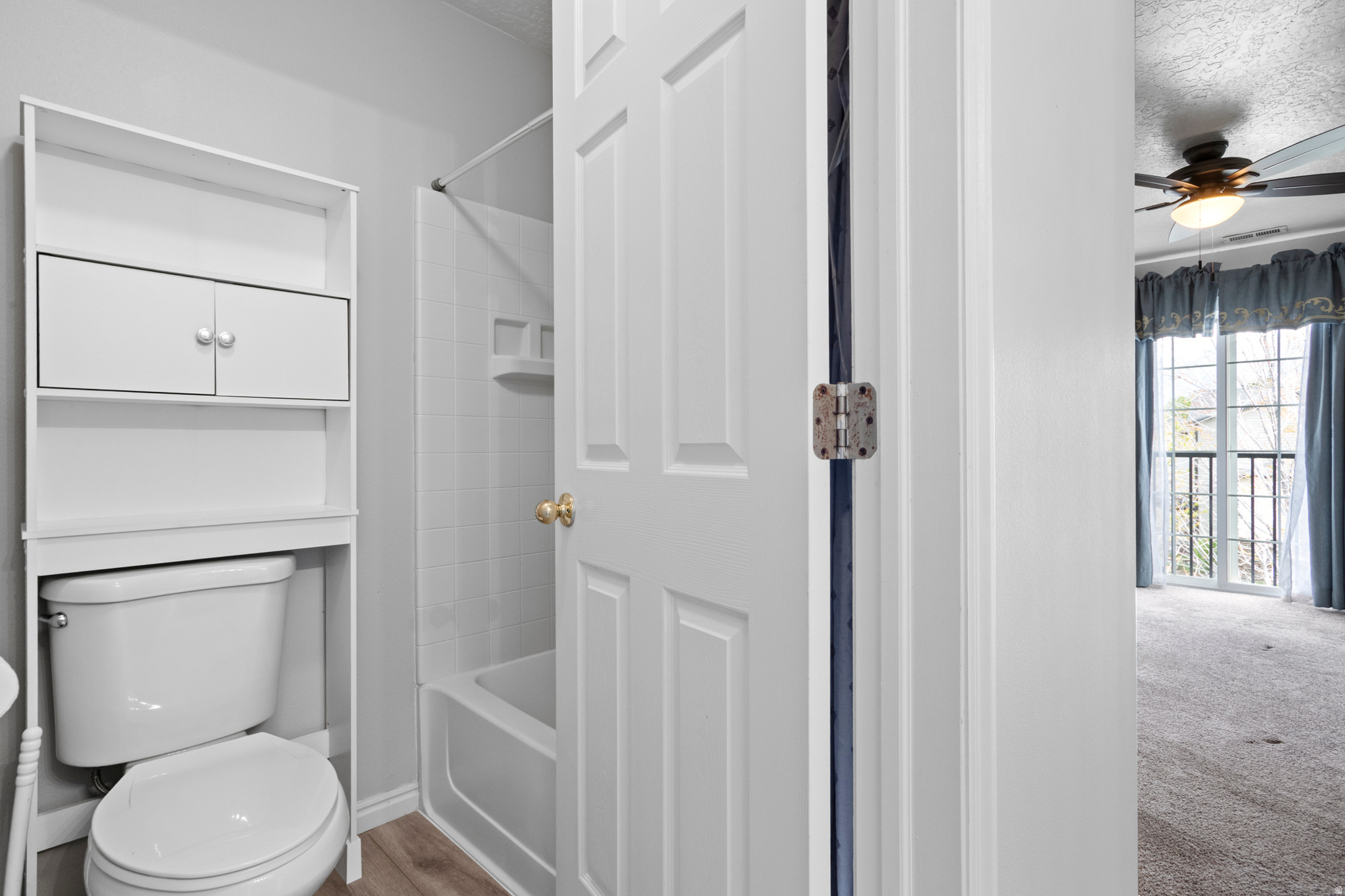 VINTAGE ON THE BLUFF - Residential