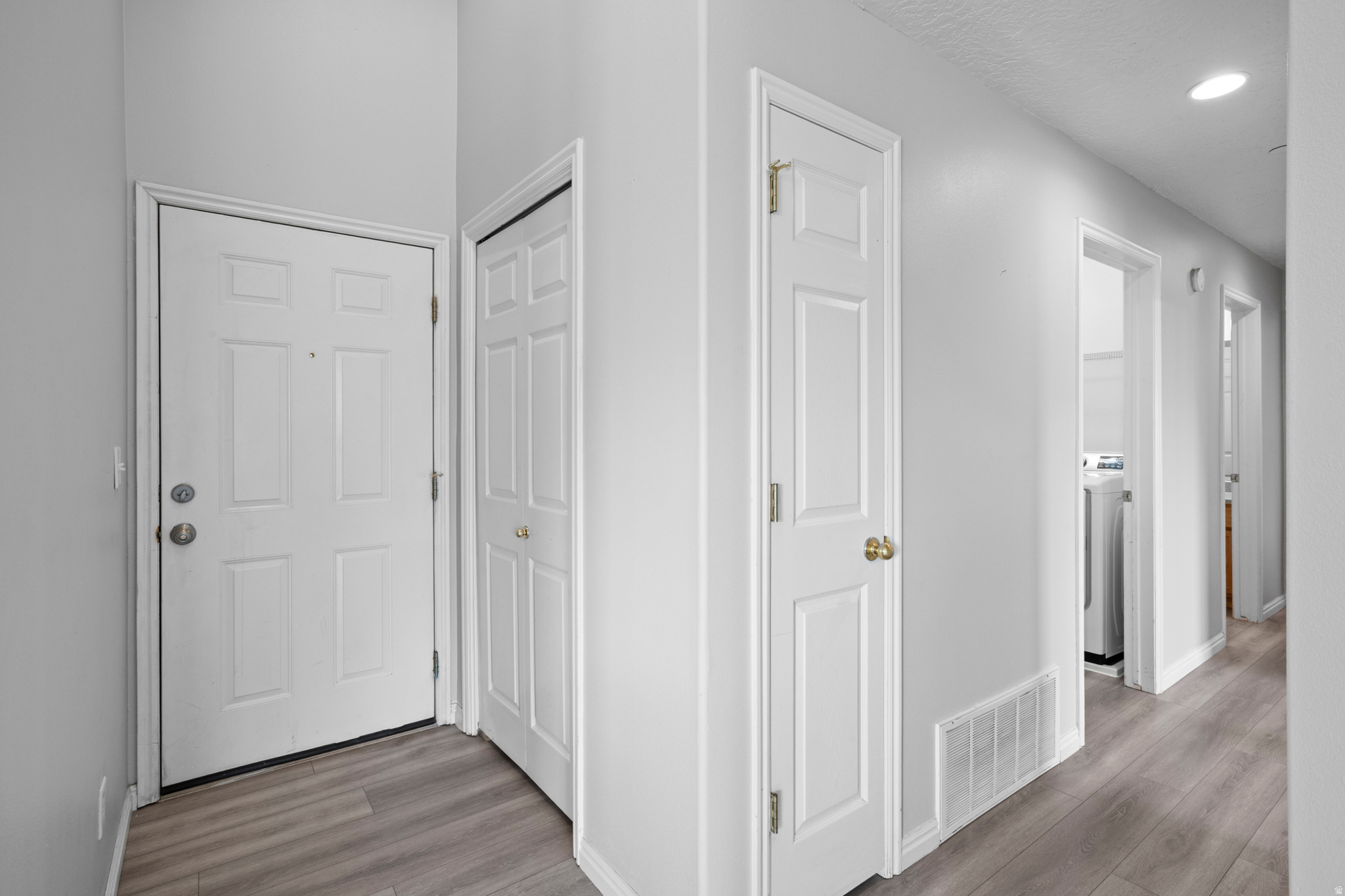 VINTAGE ON THE BLUFF - Residential