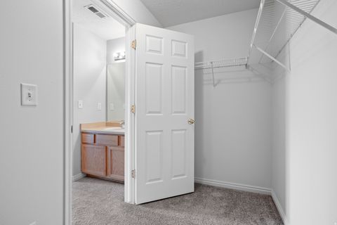 Tiny photo for 1432 W BRUNELLO DR S, Bluffdale, UT 84065 (MLS # 2152526)