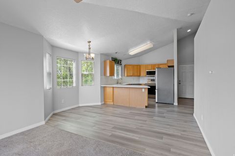 Tiny photo for 1432 W BRUNELLO DR S, Bluffdale, UT 84065 (MLS # 2152526)