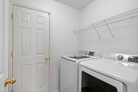 Tiny photo for 1432 W BRUNELLO DR S, Bluffdale, UT 84065 (MLS # 2152526)