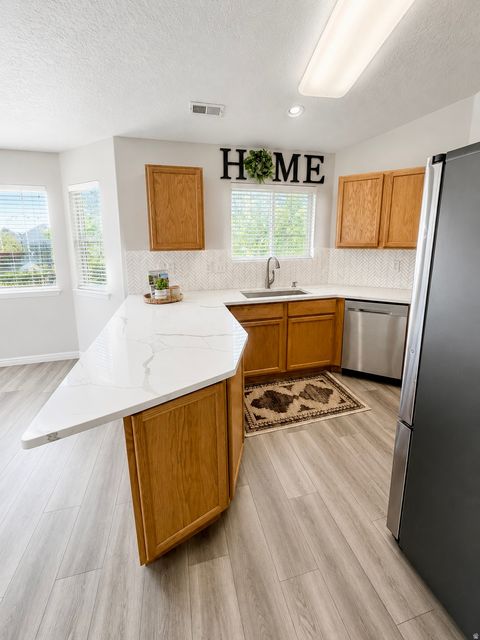 Tiny photo for 1432 W BRUNELLO DR S, Bluffdale, UT 84065 (MLS # 2152526)