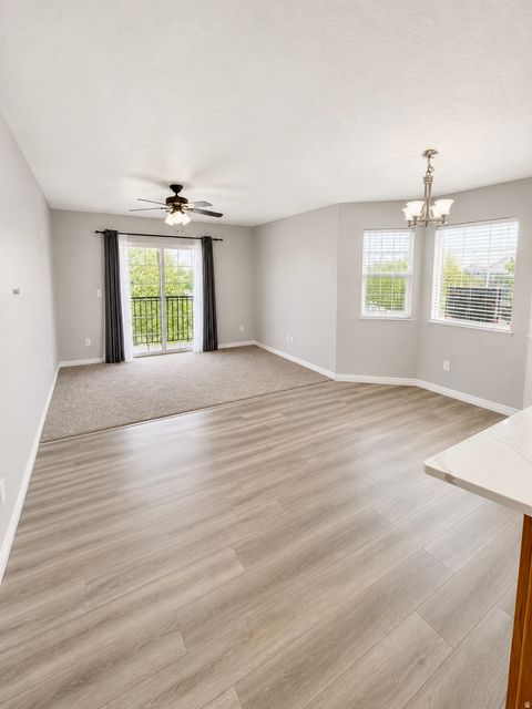 Tiny photo for 1432 W BRUNELLO DR S, Bluffdale, UT 84065 (MLS # 2152526)