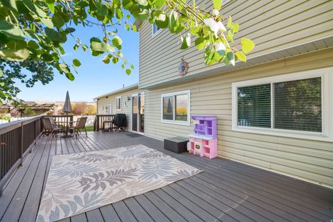 Tiny photo for 920 S 750 W, Heber City, UT 84032 (MLS # 2120604)