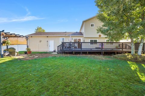 Tiny photo for 920 S 750 W, Heber City, UT 84032 (MLS # 2120604)