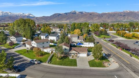 Tiny photo for 920 S 750 W, Heber City, UT 84032 (MLS # 2120604)