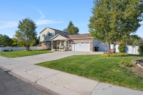 Tiny photo for 920 S 750 W, Heber City, UT 84032 (MLS # 2120604)